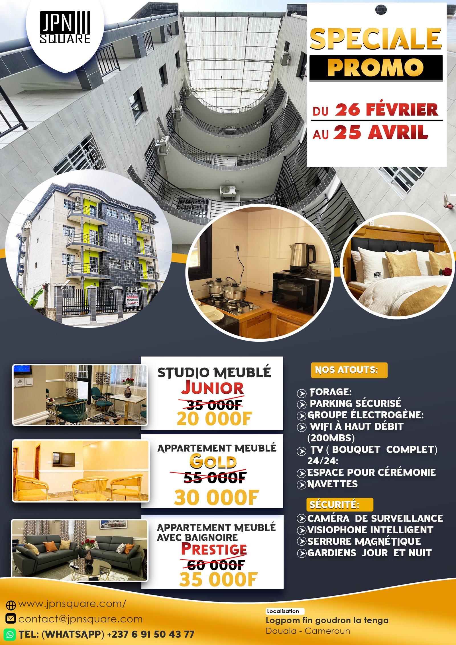 Projet 8